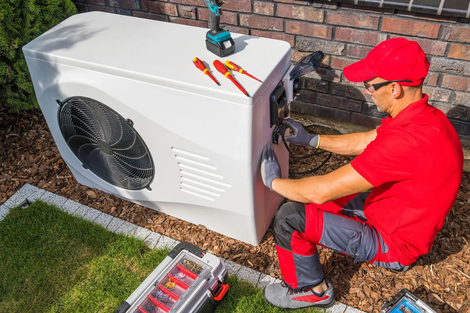 About HVAC in Freedom, CA
